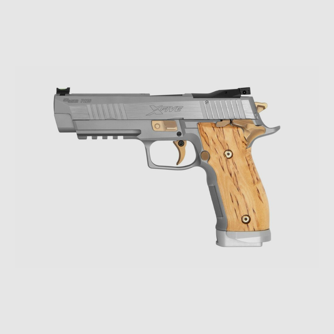 Sig Sauer	 P226 X Five Ny Scandic