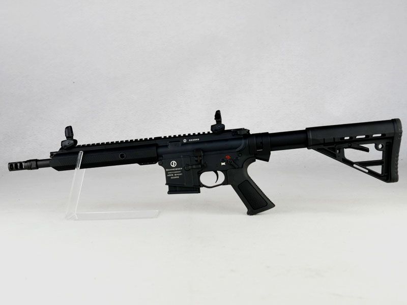 SCHMEISSER AR15 S4F SPORT .223