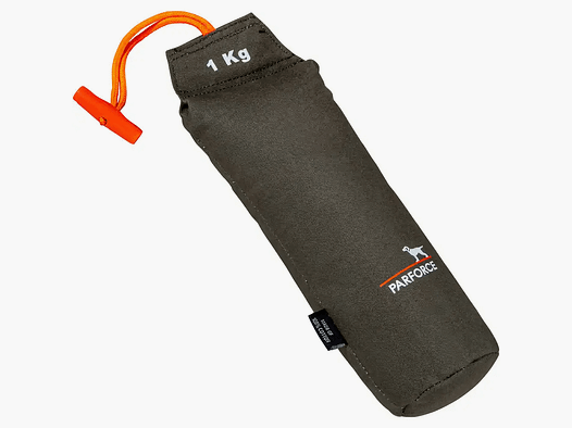 Parforce Apportierdummy - 1kg