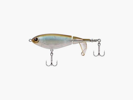 Kunstköder Dur Berkley Choppo 75 MF Frog