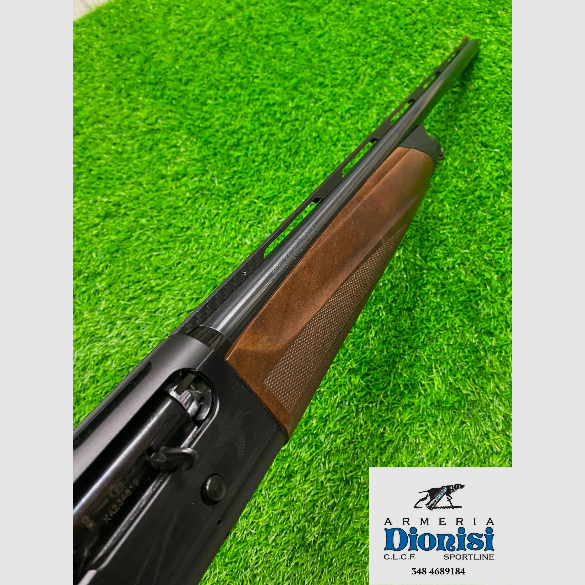 BERETTA A400 XPLOR ULTRA LITE 12, immagine 6 di 6