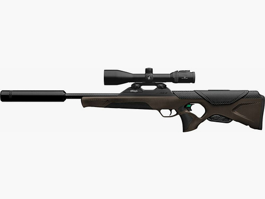 Walther RS3 Pro Chestnut, carabina ripetitiva senza silenziatore calibro .308 Win