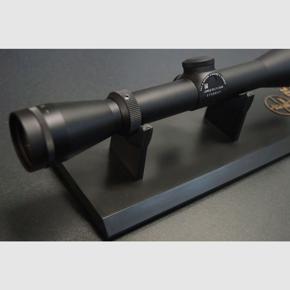Leupold VX-2 4-12×40, Bild 3 von 3