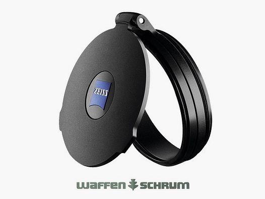 Zeiss beschermkap Flip Cover