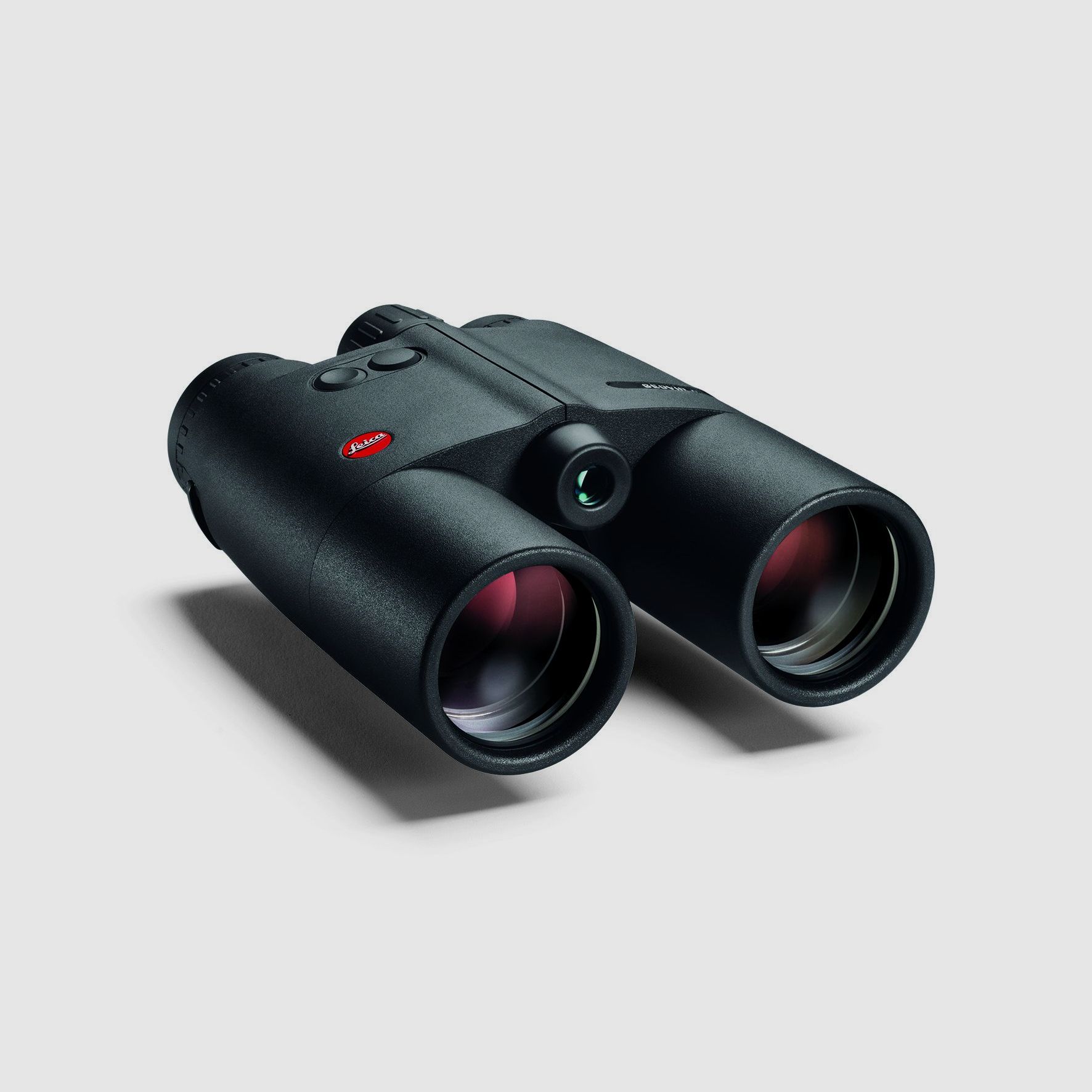 Leica Geovid 10x42 R Rangefinder