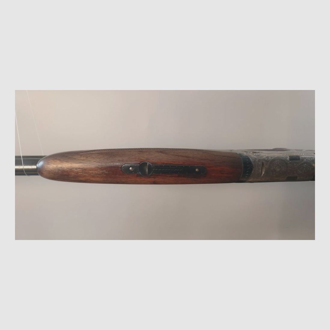 Rapallo BDF Heinz Gersiek Bremen "Częściowa wada" 12/70