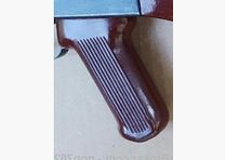 S.U.C.H.E - Manico in Bakelite cinese Tipo 56 / AK / AK47  // Polytech Norinco SDM NEDI 