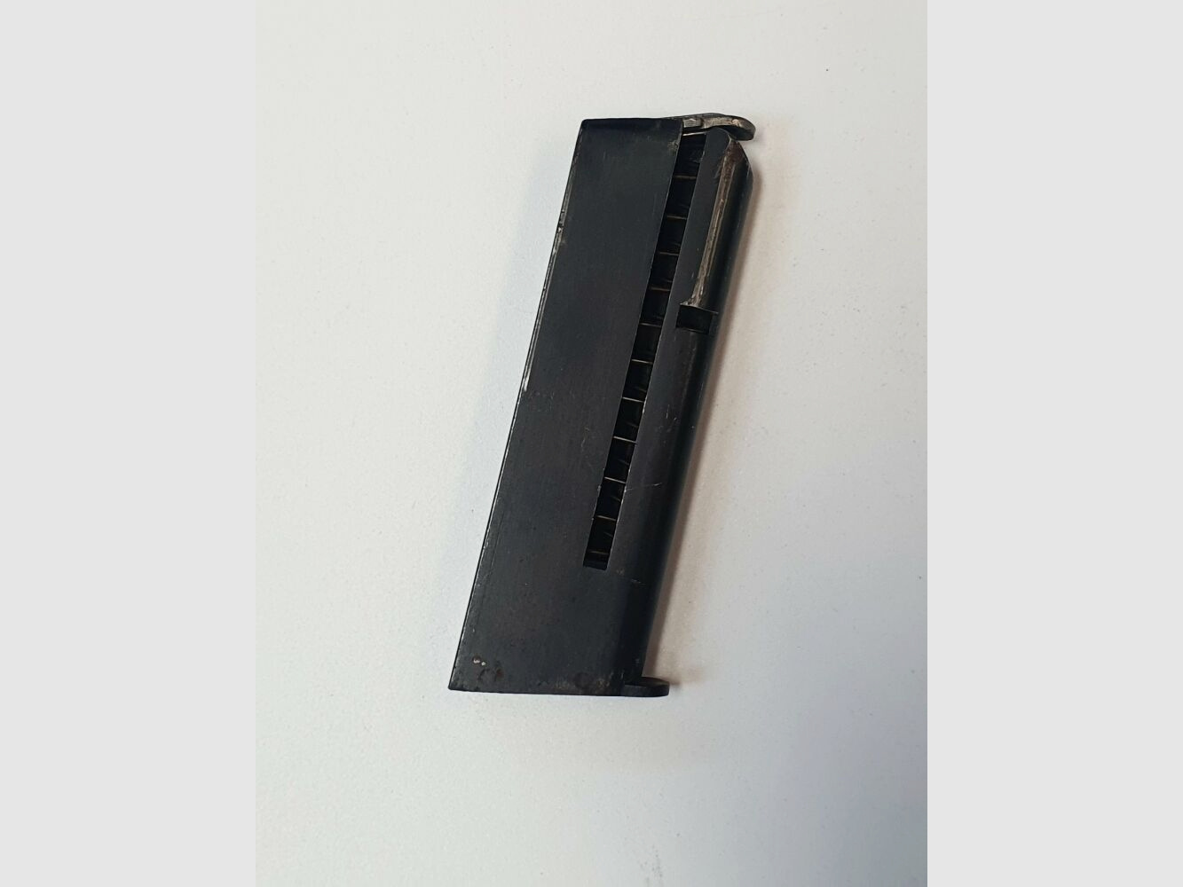 Astra-Unceta y Cía Magazin für Pistole Astra 3000 - 7,65mmBrowning - 6 Schuss