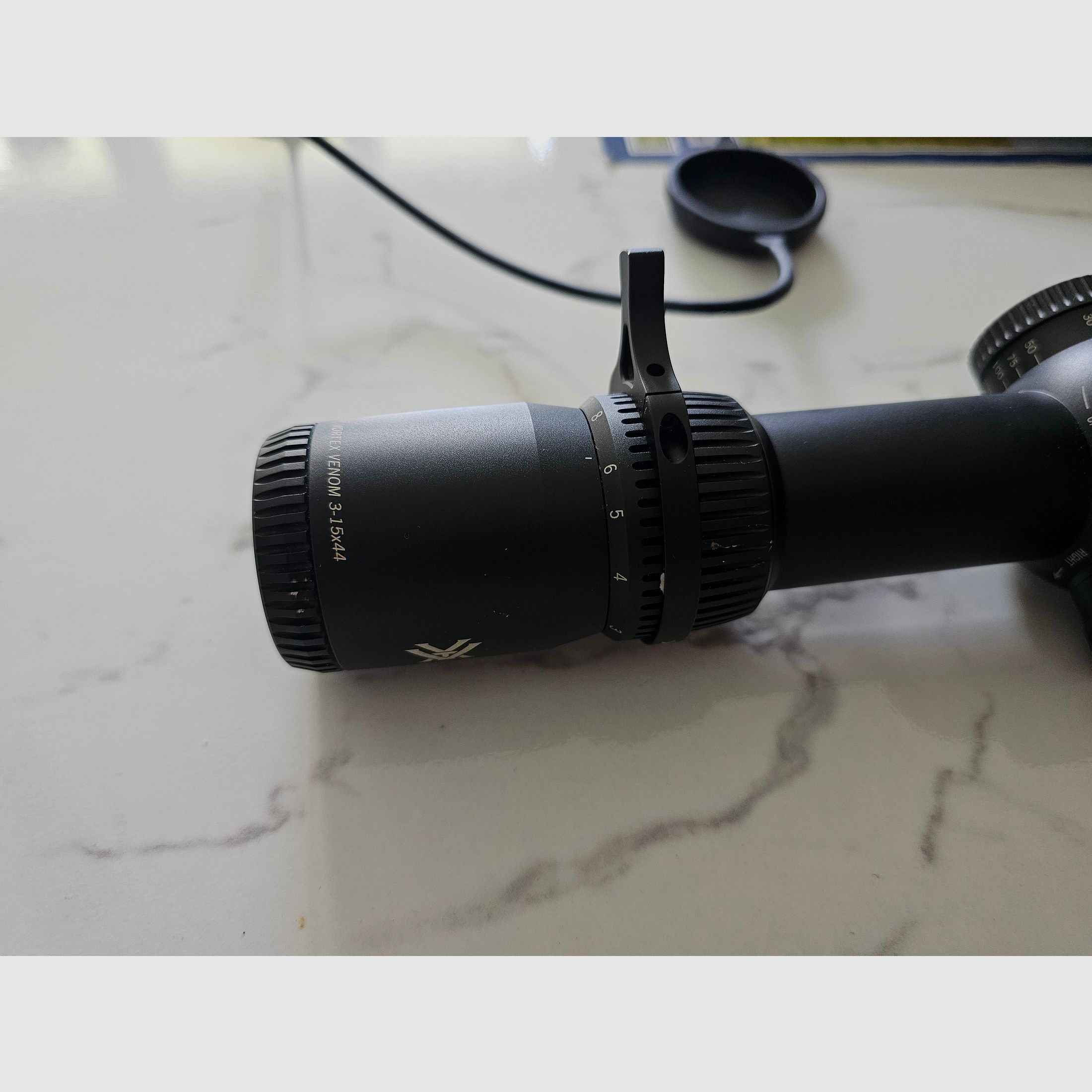 Vortex Venom 3-15x44 