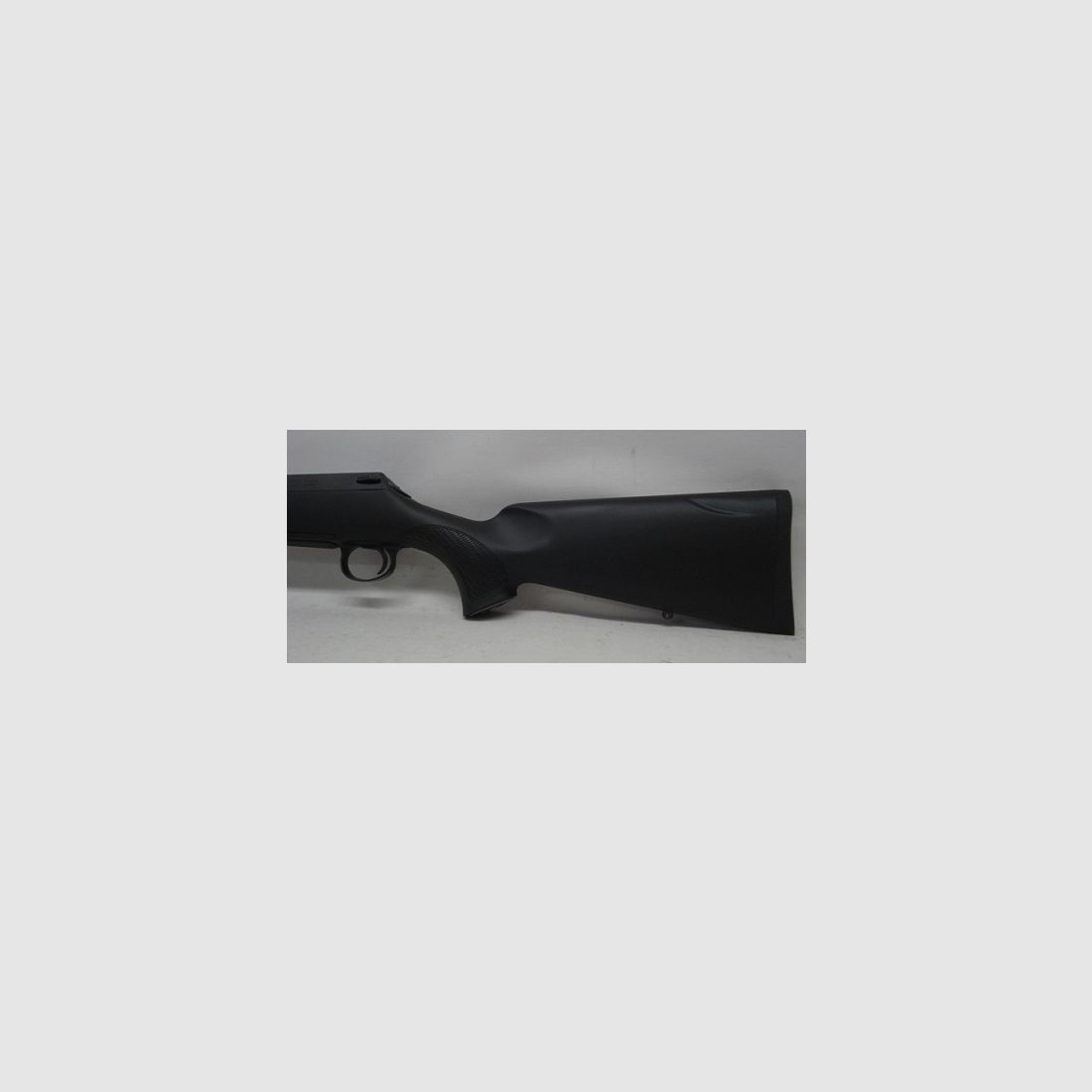 100 Classic XT LL56 MG oV - .308Win, Polymerschaft