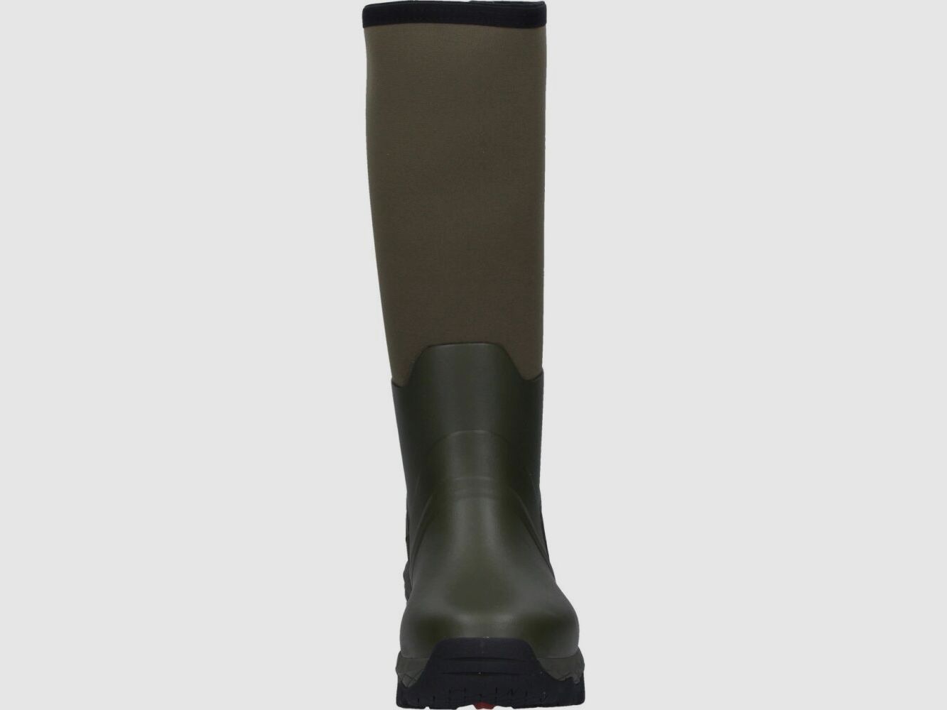 Gateway1 Gummistiefel Woodwalker 18" - 4mm