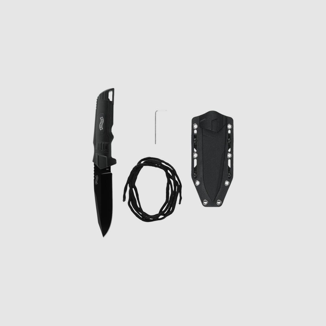 Walther Buk Knife, image 4 of 4