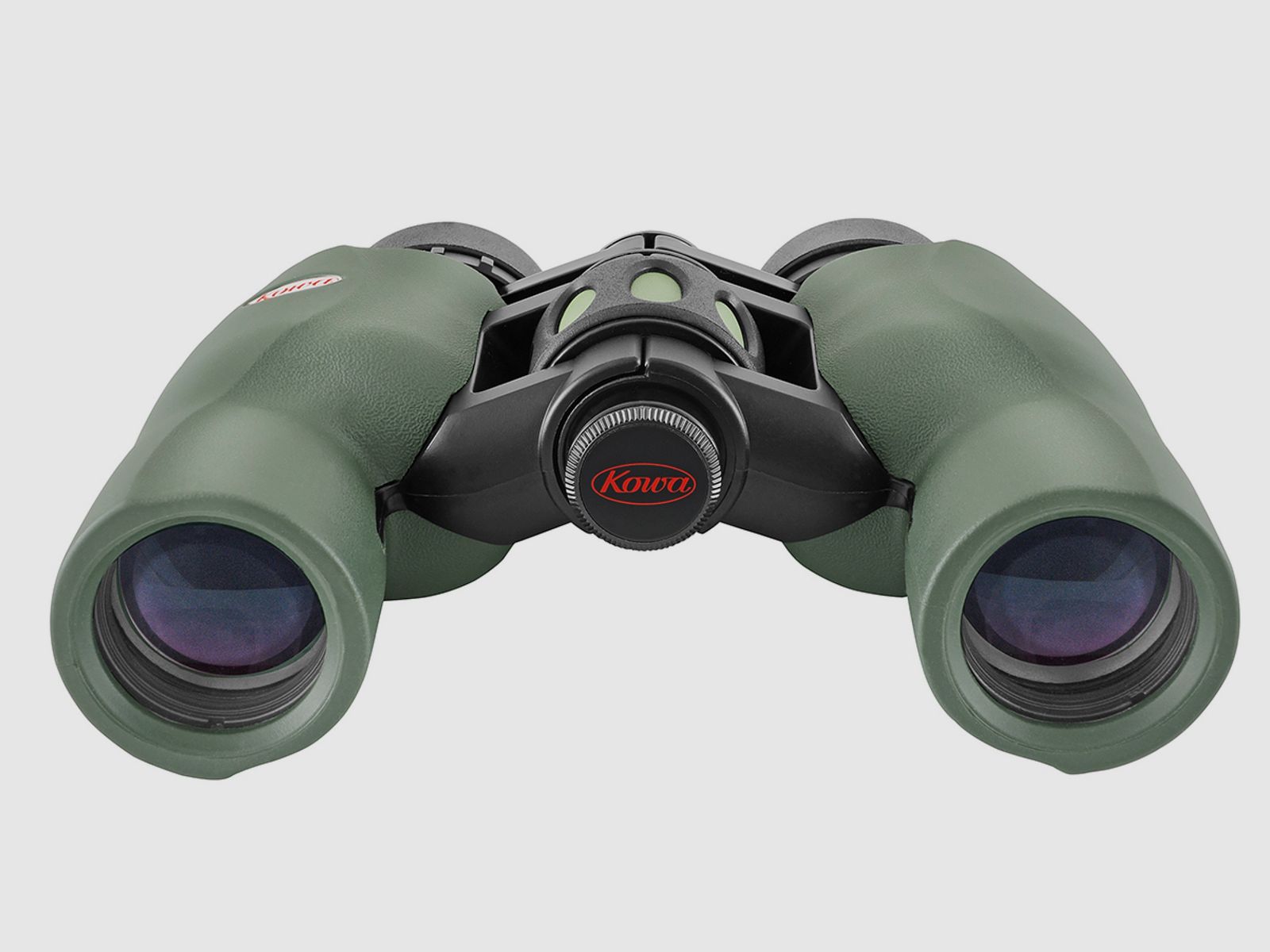 Kowa 6x30 YF II Porro Prismen Fernglas mit Tasche