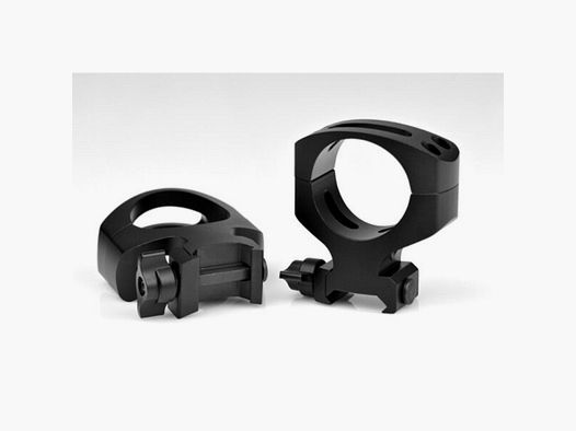 Warne Tactical Ringen MSR FLAT TOP Ultra High - 34mm-QD Picatinny