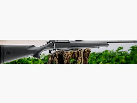 Mauser 18 Standard Paket Kal. .308 Win