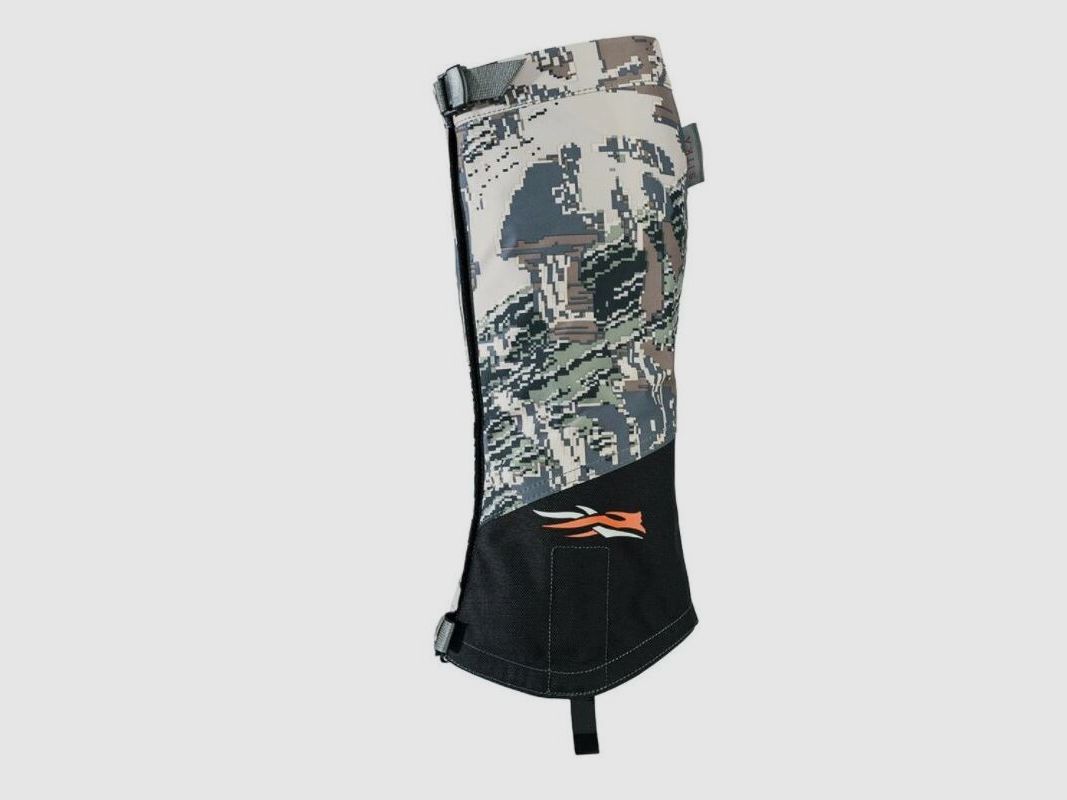 Sitka Gamasche Stormfront GTX Optifade Open Country