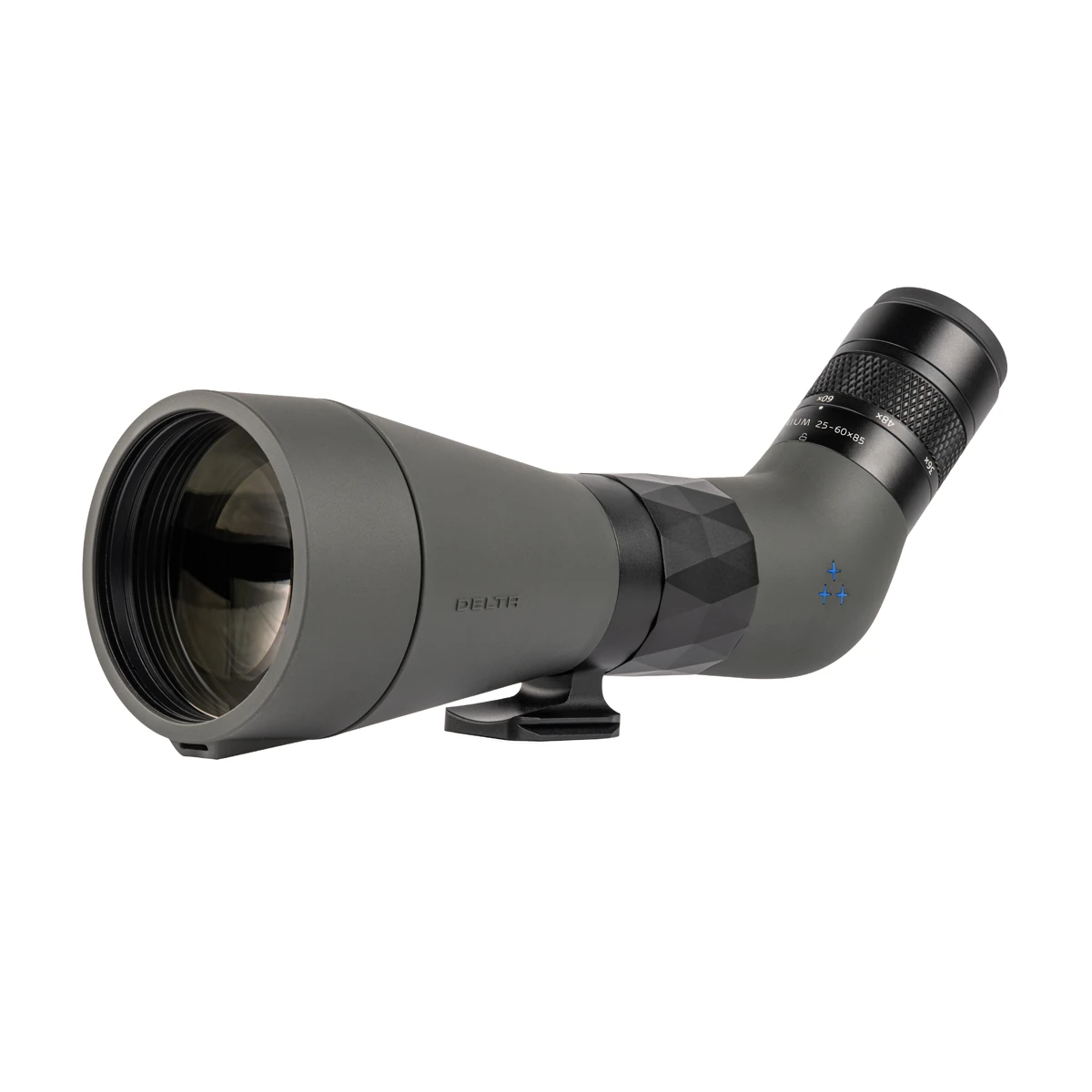 Spotting scope Delta Optical Titanium 85ED, image 1 of 8