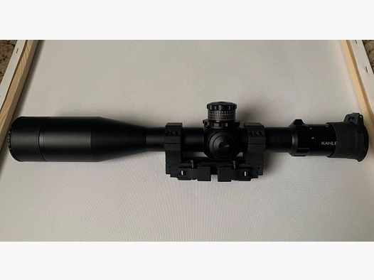 Celownik optyczny Kahles 624i 6-24x56