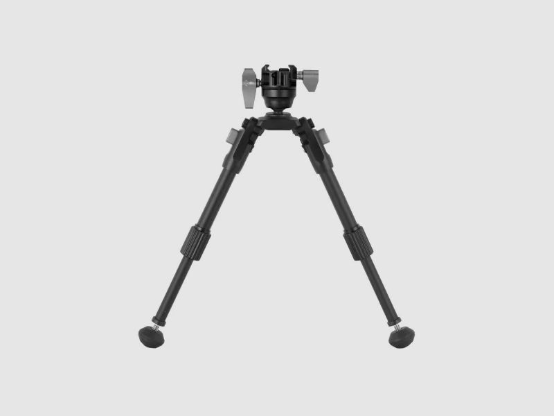 Vanguard EQ-Precision 1QS A - Aluminium-Bipod, Bild 14 von 19