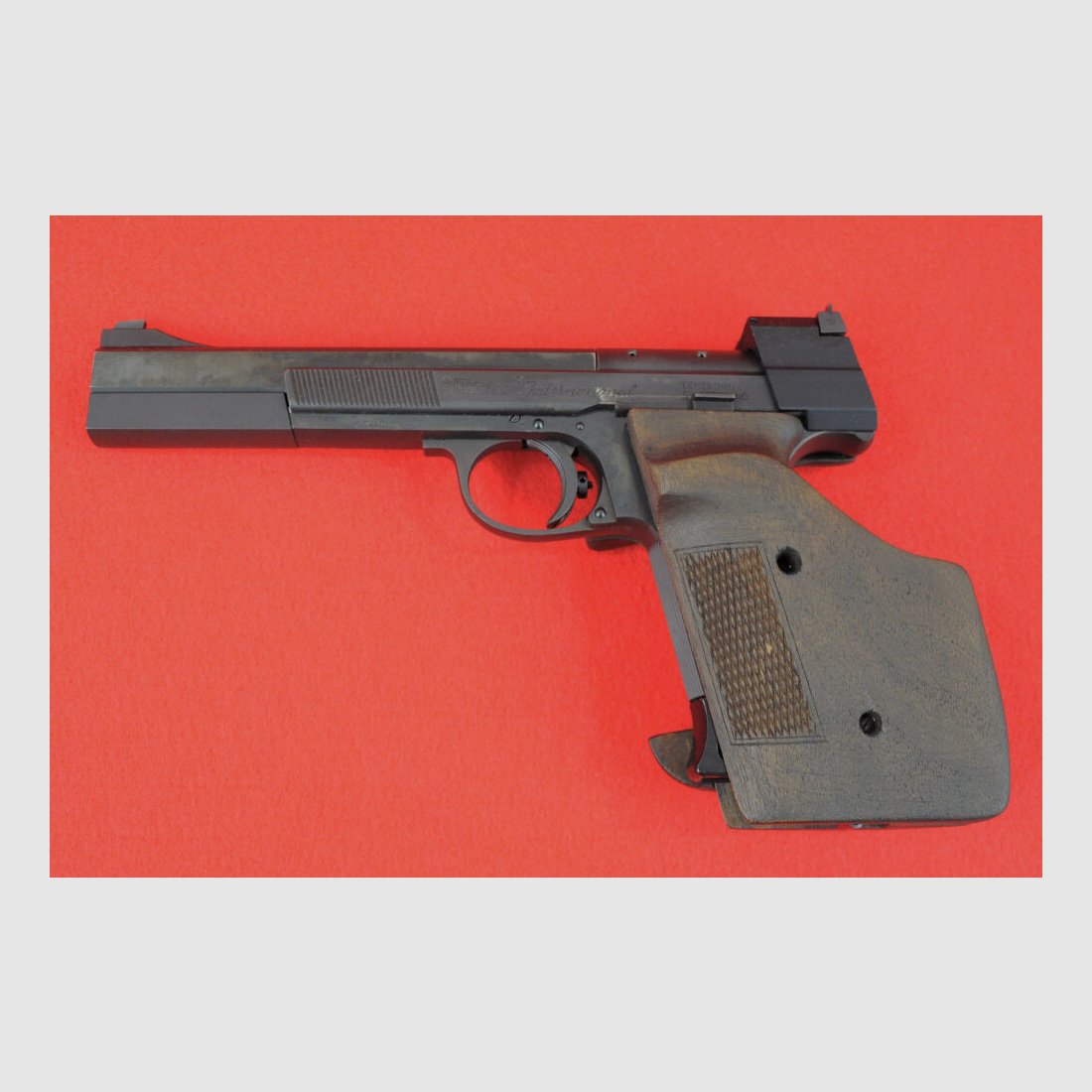 Hämmerli International