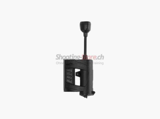 Princeton Tec Charge Pro MPLS RW Black