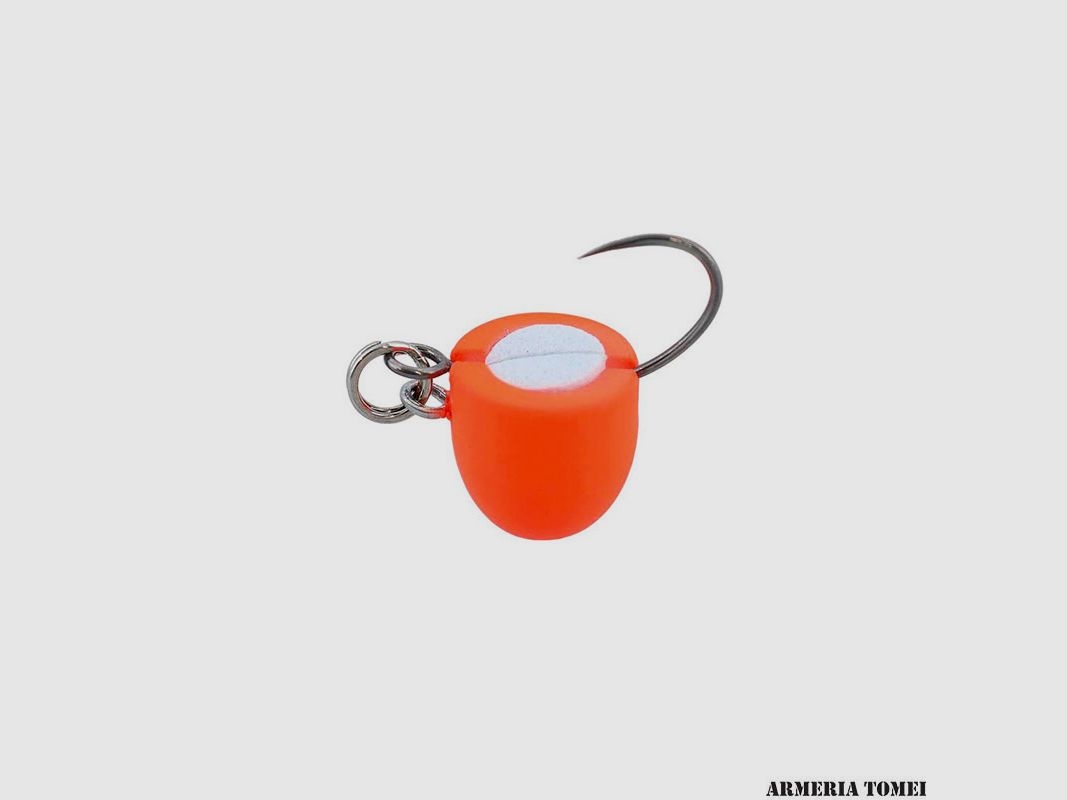 DAIWA – MASUMOROKOSHI Cherry ø10mm | 1.1g (0743 3405)