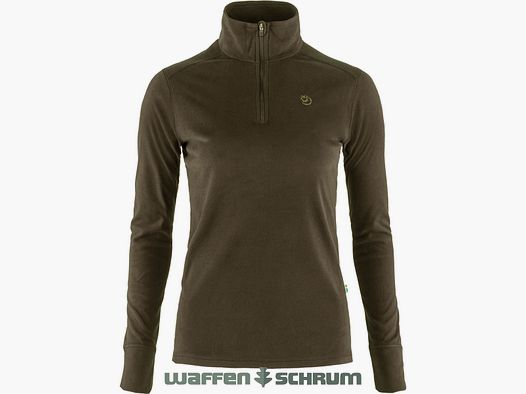 Fjällräven Funktionsshirt  Dark Olive