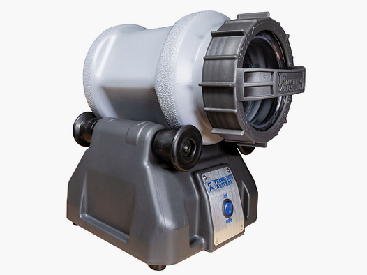 Frankford Arsenal Platinum Rotary Tumbler Lite 230V