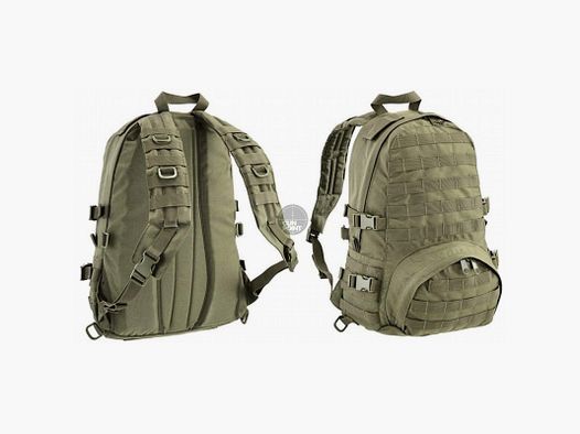 OUTAC PATROL BACK PACK OD GREEN