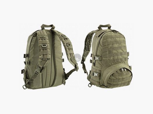 OUTAC PATROL BACK PACK OD GREEN