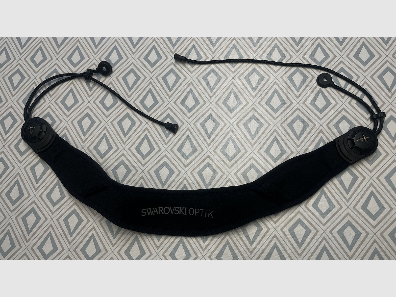 Swarovski paski nośne LCSP Lift Pro