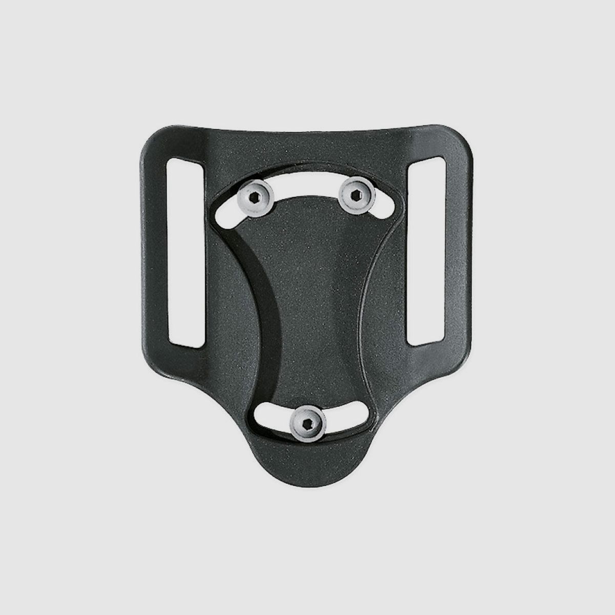 KING COBRA HOLSTERS – Belt Holster in Polymer BLA