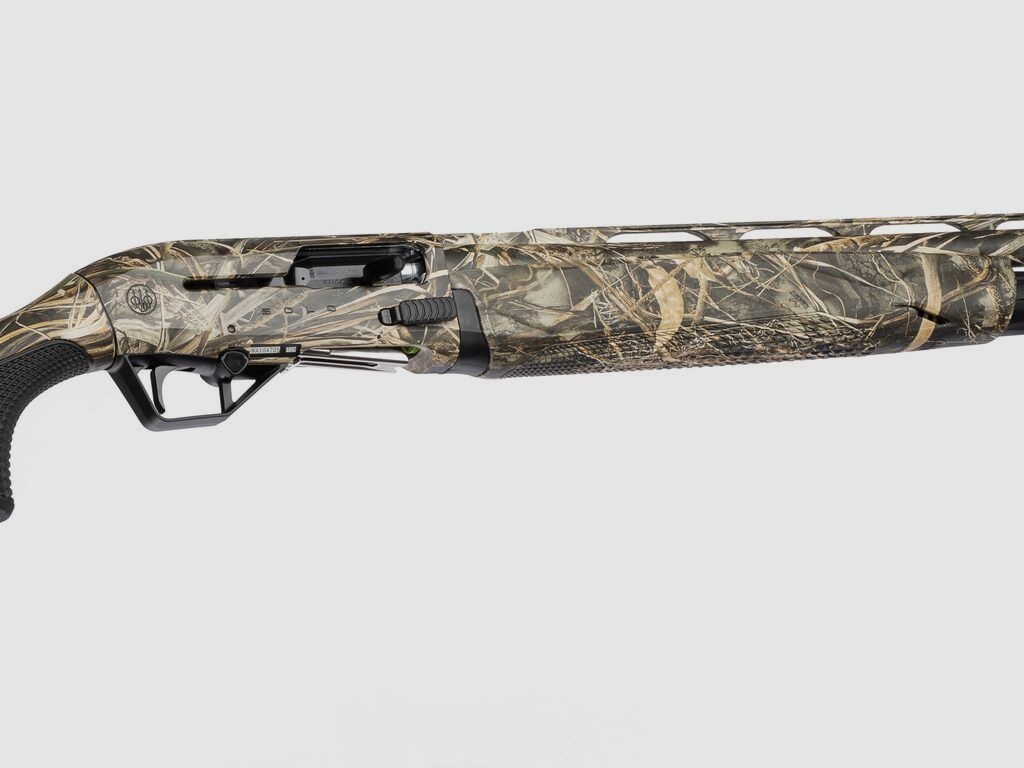 BERETTA A400 SOLO CAMO MAX7, Bild 5 von 7