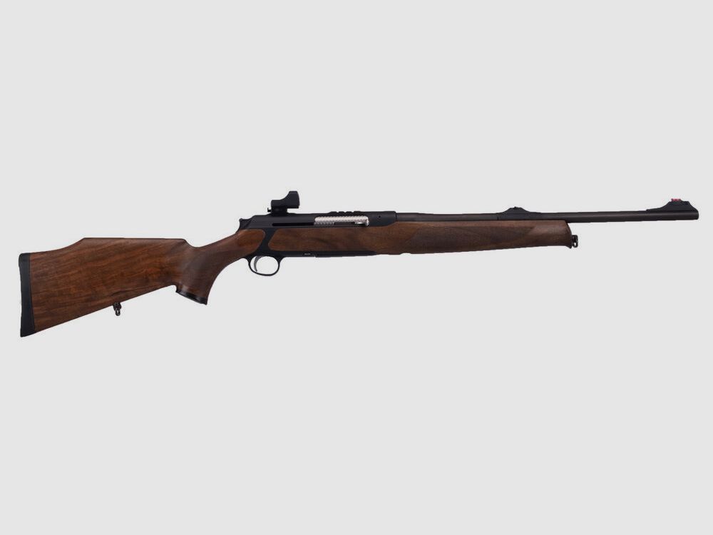 Sauer&Sohn 303 Classic inl. Docter Sight