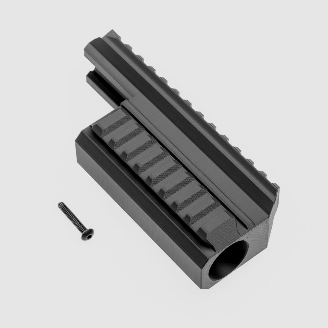 LONG - Barrel Cover | First Strike FSC XP | for Tuning Barrel