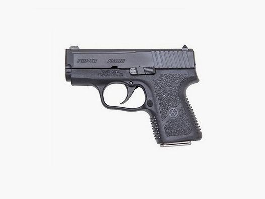 PM40 Black 3" Premium