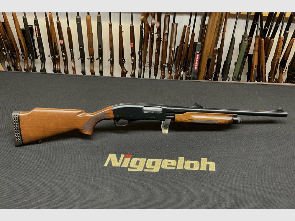 Remington Mod. 870 13 12/76