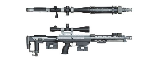 Ares DSR-1