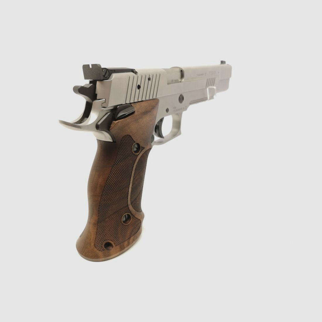 SIG Sauer P220 S X-Six