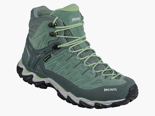 Meindl Freizeitschuhe Lite Hike Lady GTX