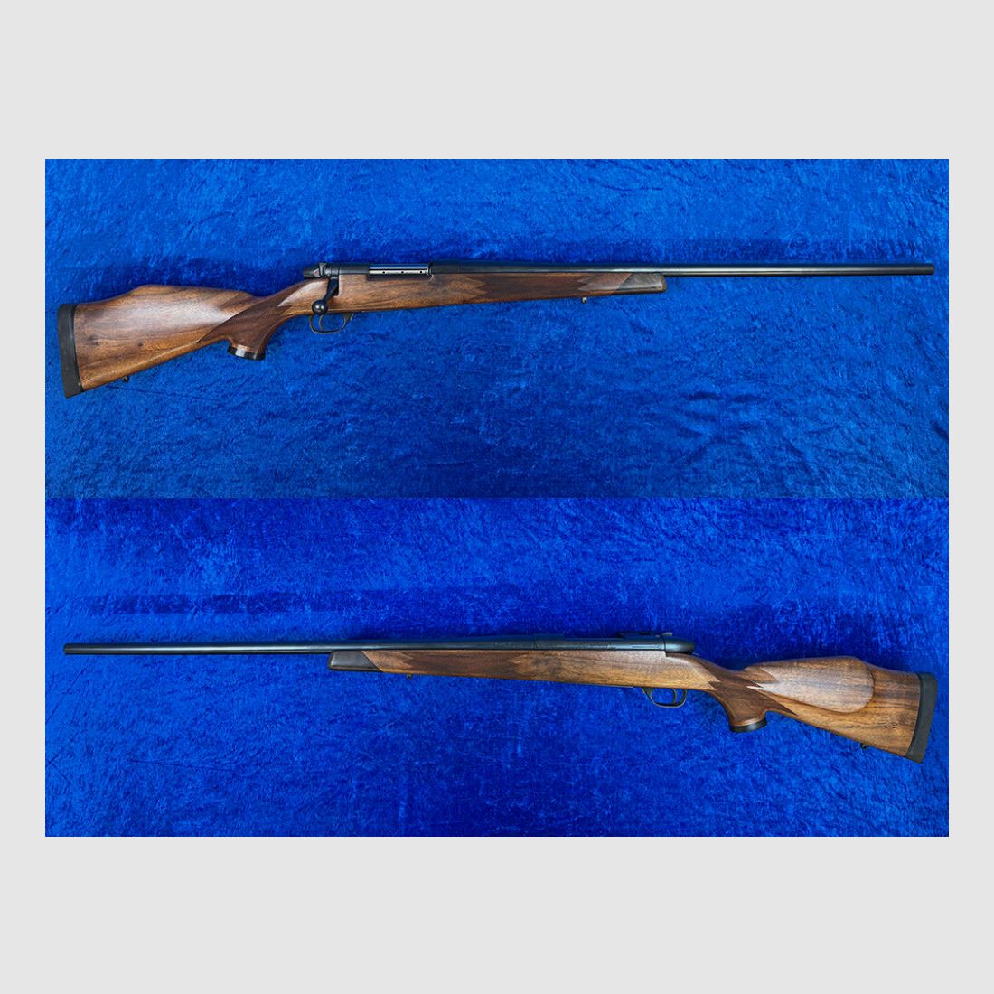 Weatherby Mark V