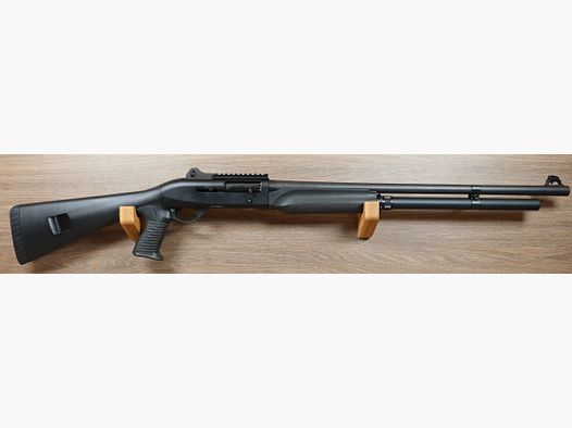 M2 Tactical / 9+1 Ghost Sight