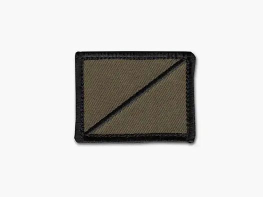 Bundeswehr Original Bundeswehr Original Textilpatch Militärische Symbole Aufklärer