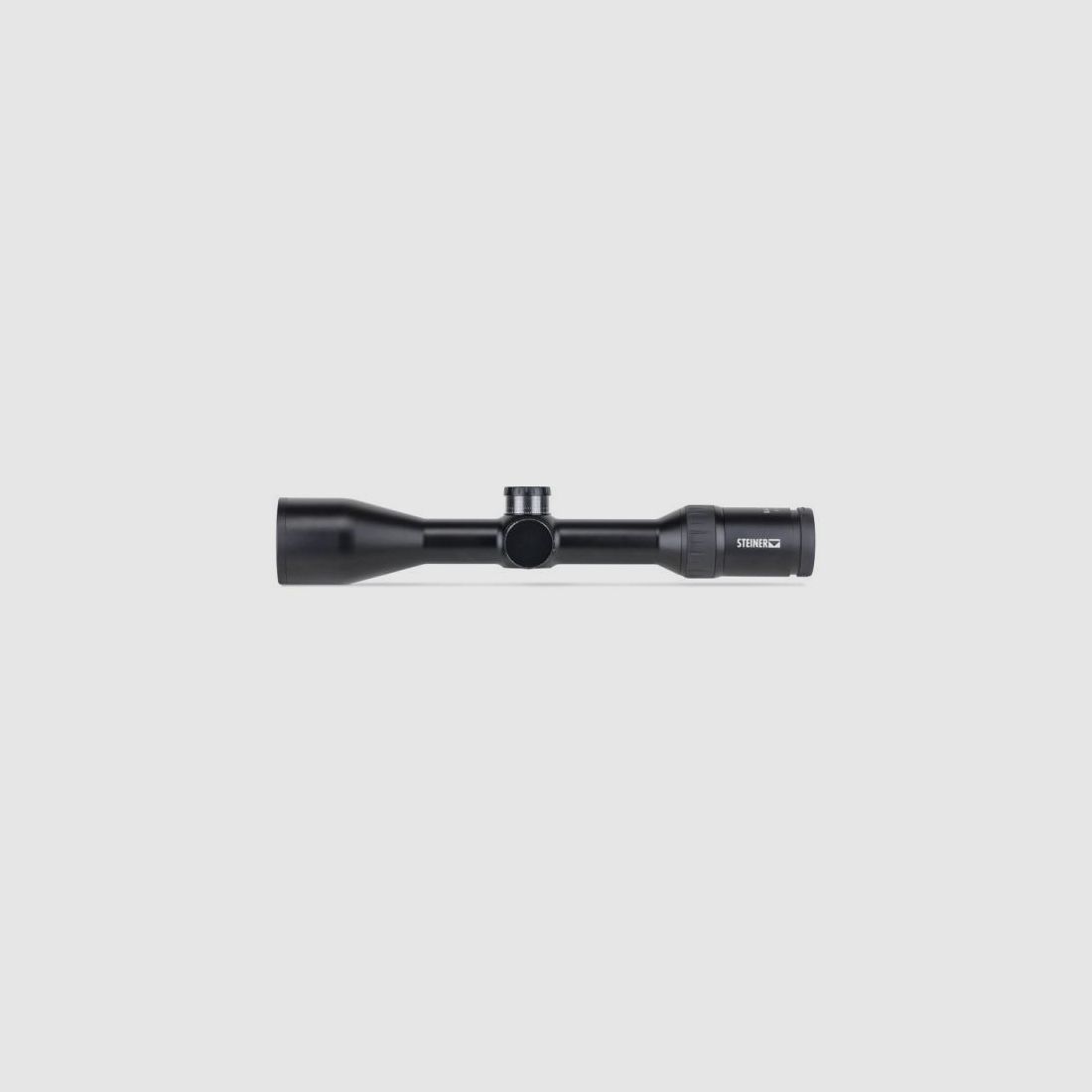 STEINER Zielfernrohr mit Leuchtabsehen 2-16x50 BT RANGER 8 (30mm) Abs. 4-Ai