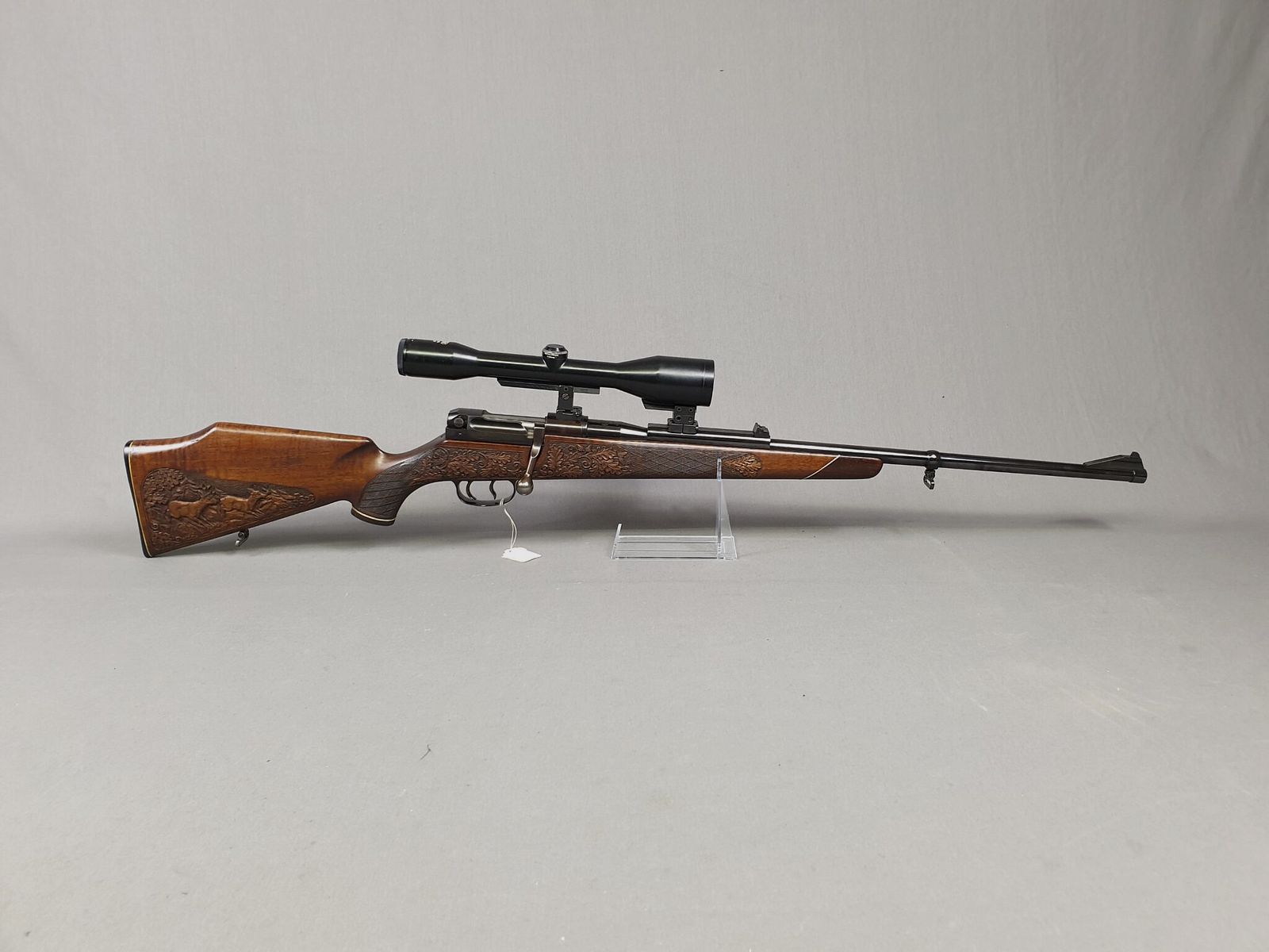 Mauser 66 in 5,6x57