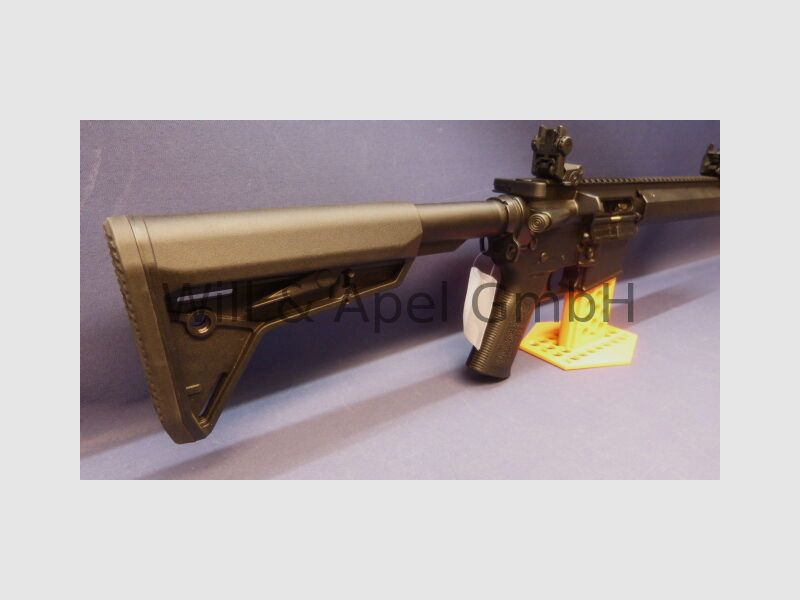 Tippmann Arms M4-22 Elite-Alpha