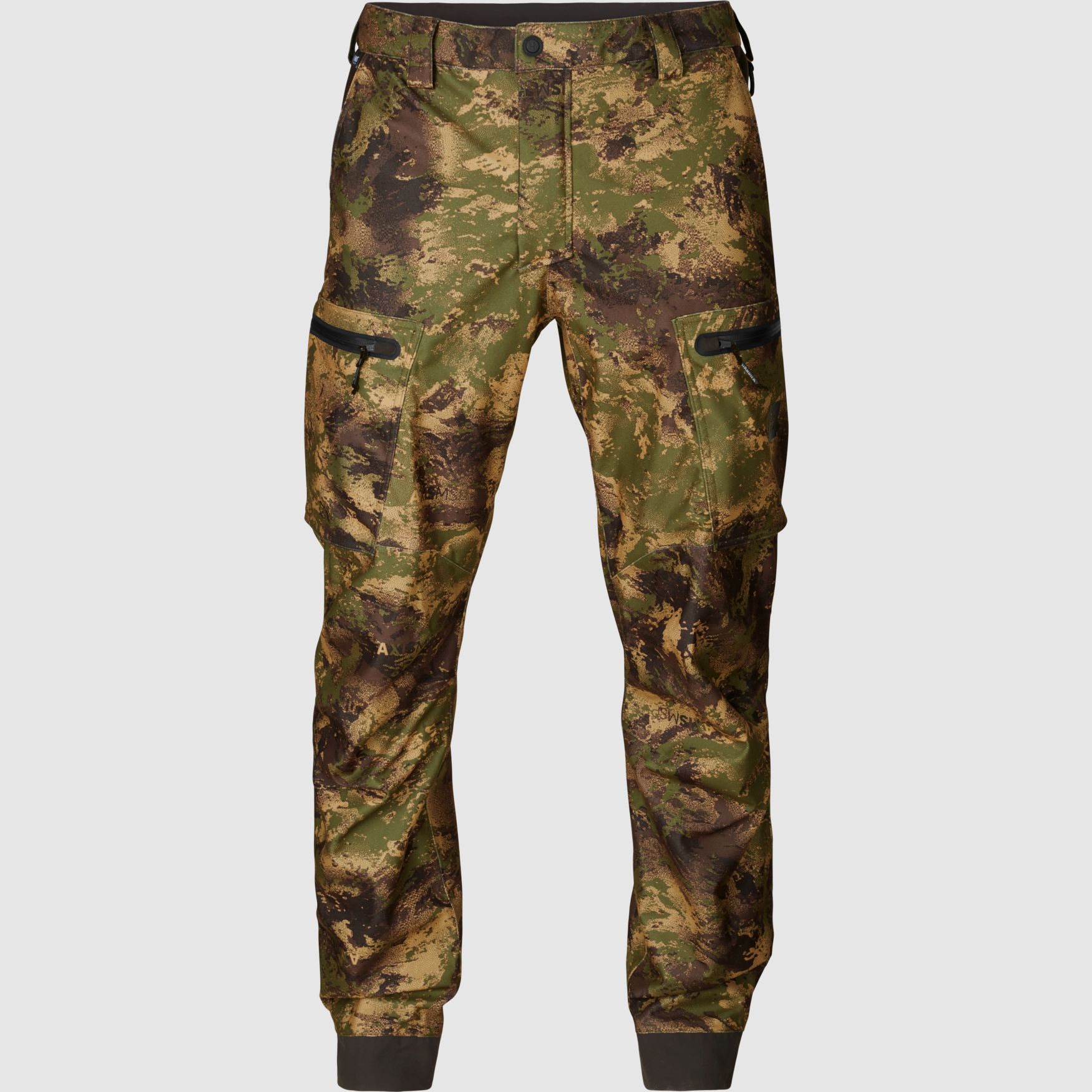 Härkila Deer Stalker Camo HWS Hose