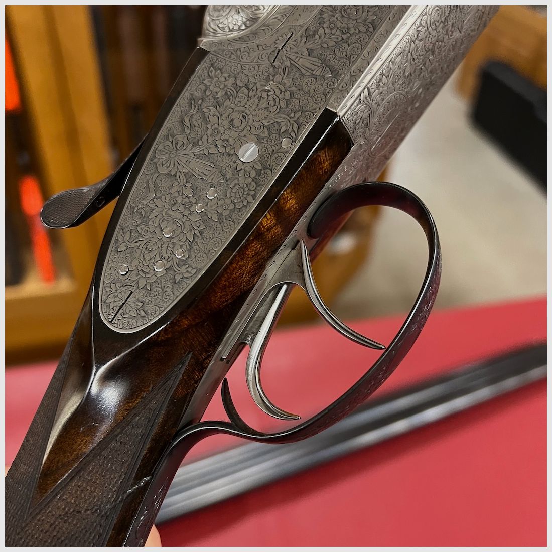 Beretta S3EL, Bild 10 von 16