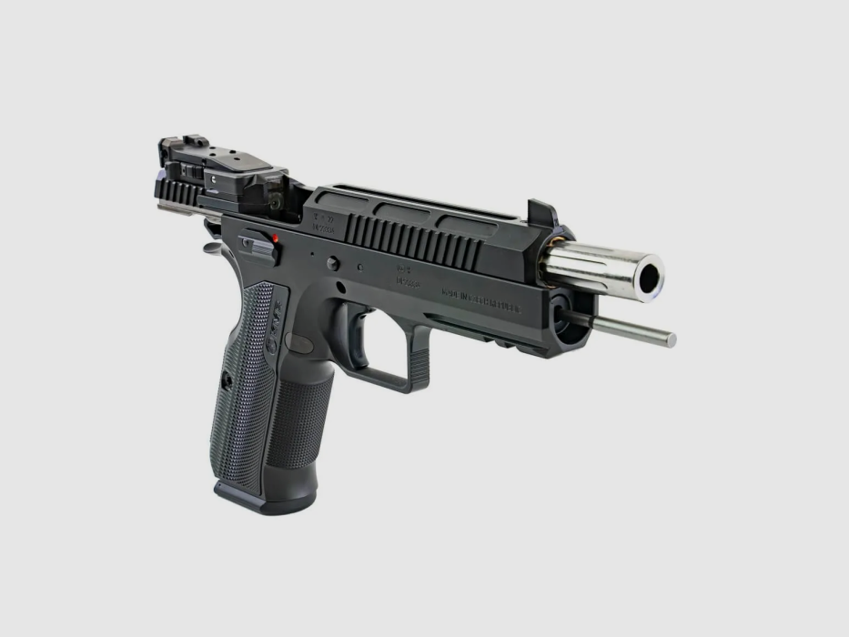 Pistolet KMR W-02 CUDA OR SA, zdjęcie 4 z 5