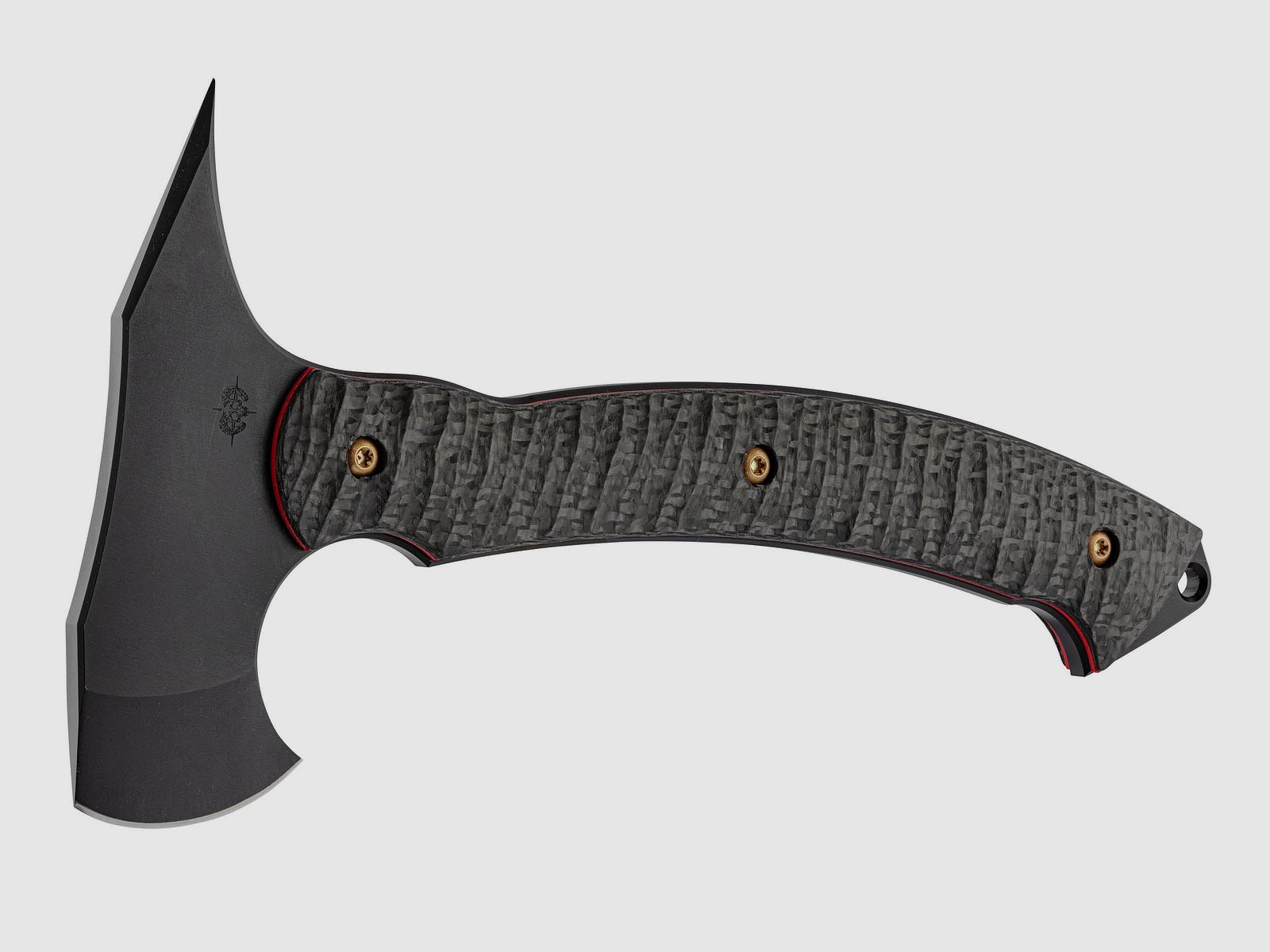 Tomahawk Toor Knives SC Heavy Metal D2, image 1 of 7